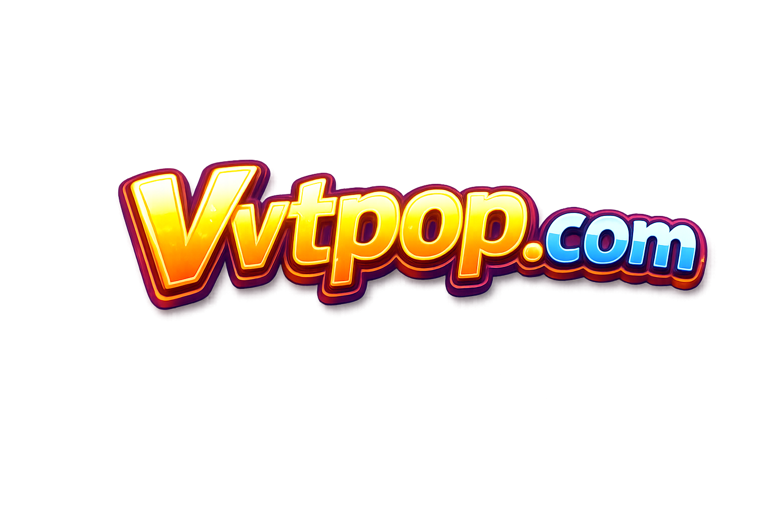 vvtpop logo